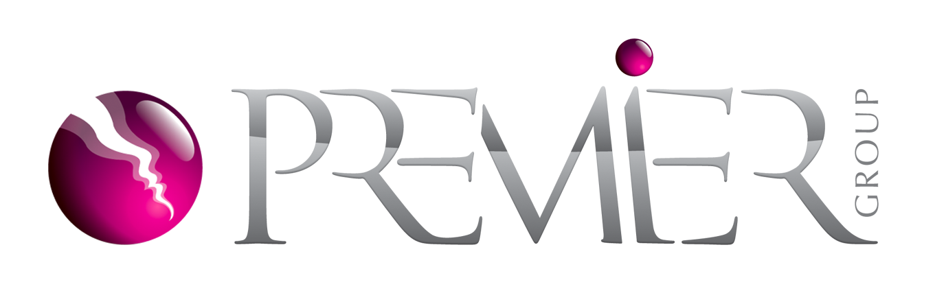 Logo premier Group