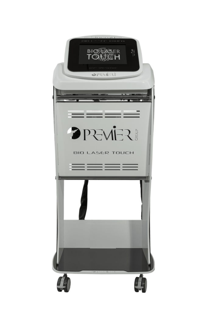 Premier Group Cosmetici Bio Laser Touch