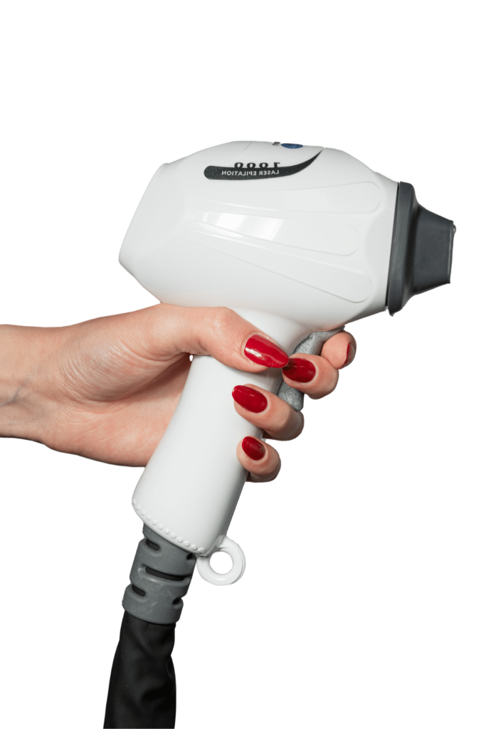 Premier Group Cosmetici Bio Laser Touch