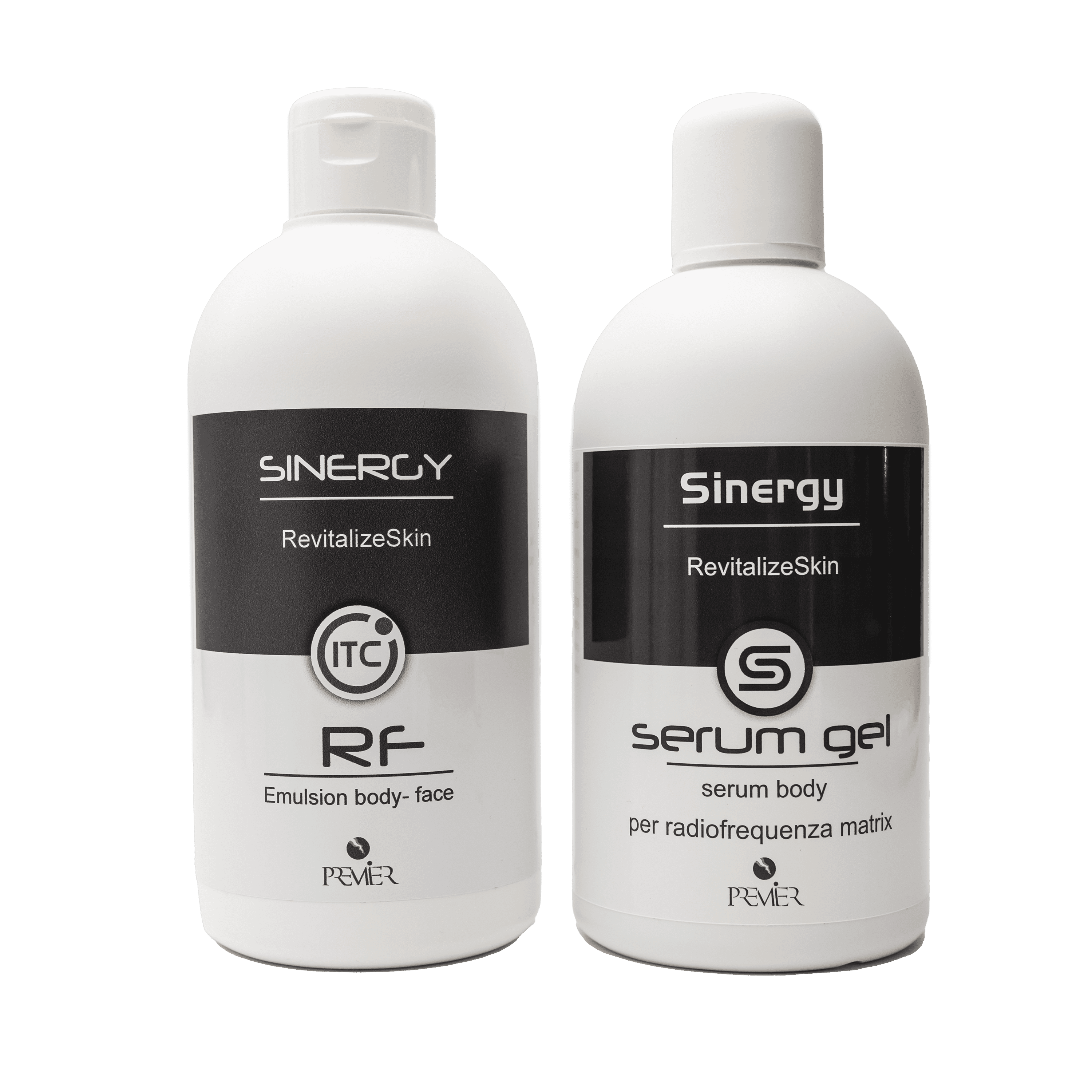 Premier Group Cosmetici Sinergy